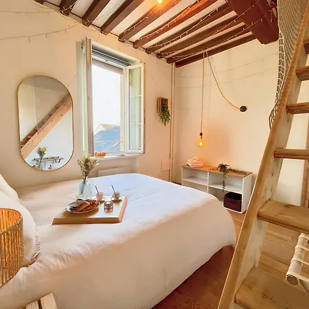 A 10 Minutes A Pied De La Gare Et Des Rives De L'orne * 凯恩