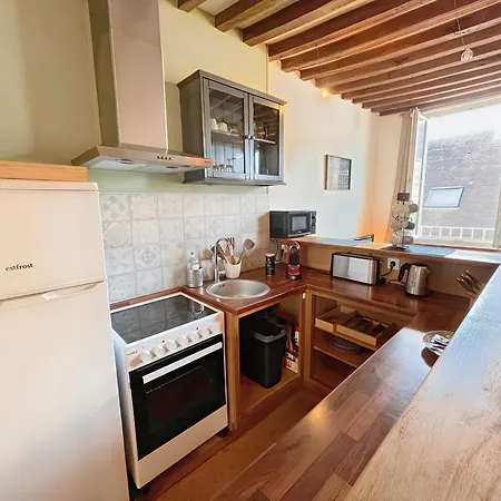 A 10 Minutes A Pied De La Gare Et Des Rives De L'orne * 凯恩