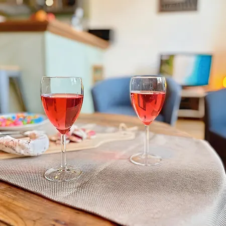 A 10 Minutes A Pied De La Gare Et Des Rives De L'orne 公寓 凯恩