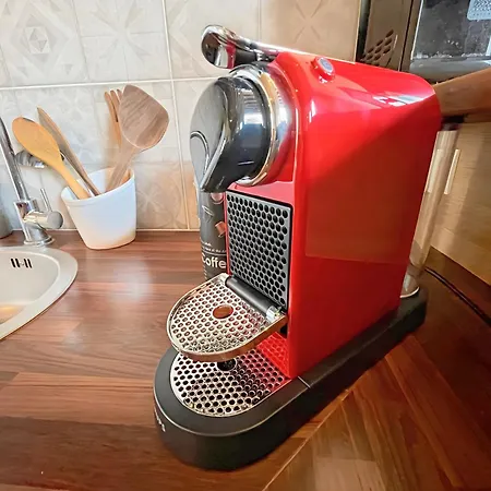 Apartmán A 10 Minutes A Pied De La Gare Et Des Rives De L'orne