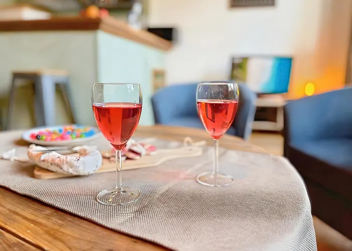 A 10 Minutes A Pied De La Gare Et Des Rives De L'orne Apartmán Caen