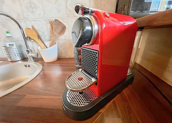 Daire A 10 Minutes A Pied De La Gare Et Des Rives De L'orne