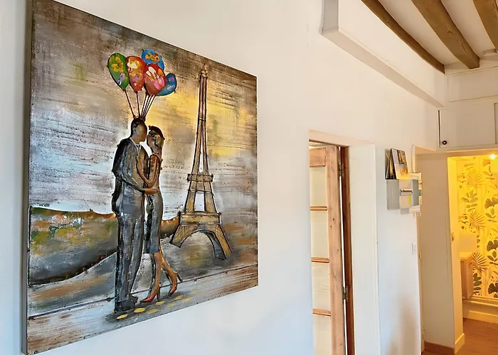 A 10 Minutes A Pied De La Gare Et Des Rives De L'orne * Caen